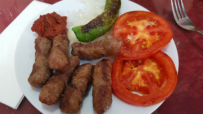 Özcan Restoran