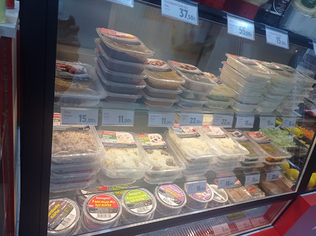 Komagene etsiz çiğköfte Emirdağ - Emirdağ