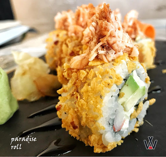 Opinii despre Walk in WOK & SUSHI BAR în Seyhan - Gastronomi ve konaklama