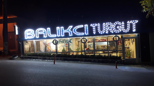 Tekirdağ balıkçı Turgutreisbalık/Alkolsüz - Süleymanpaşa