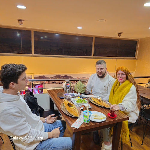 Ekizler görele pide çekmeköy