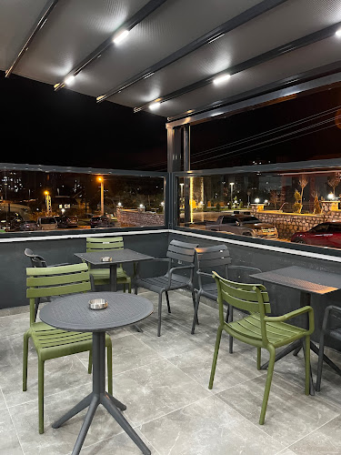 Fresco Cafe & Bakery - Kastamonu Merkez