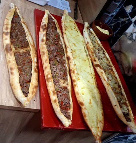 Comentarii opinii despre Çavuşun Yeri