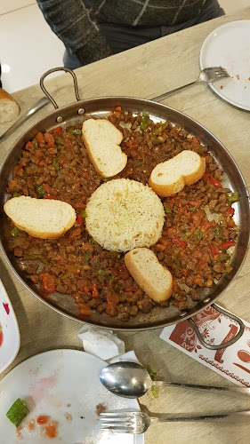 Comentarii opinii despre Sultan Sofrasi