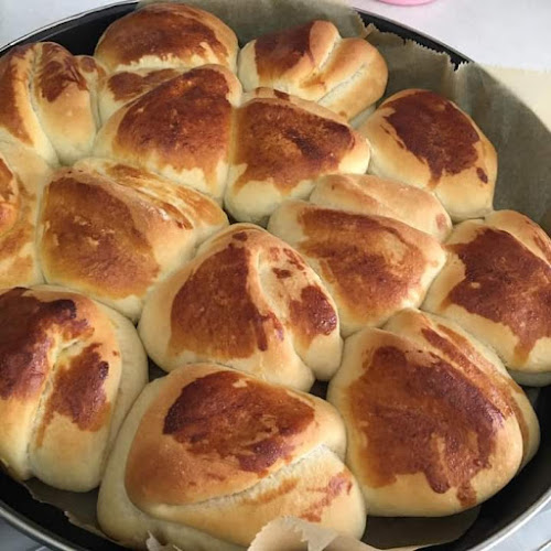 Comentarii opinii despre ÖZKAN SİMİT