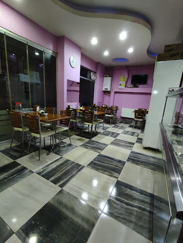 MEHMET USTA LEZZET SOFRASI - Akşehir