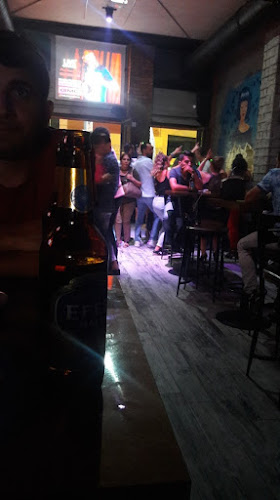 Opinii despre Balyoz Bar İzmir în Buca - Gastronomi ve konaklama
