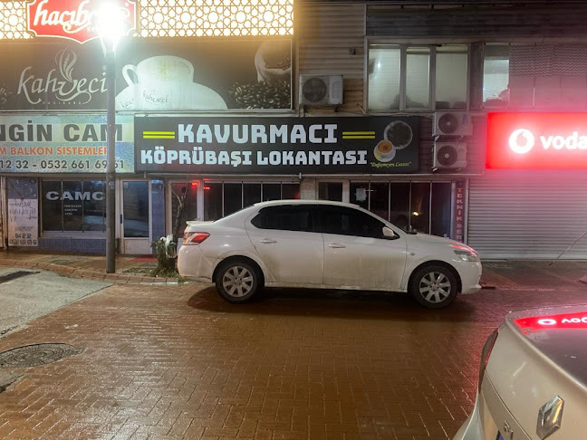 Opinii despre KAVURMACI KÖPRÜBAŞI LOKANTASI în Kahramankazan - Gastronomi ve konaklama