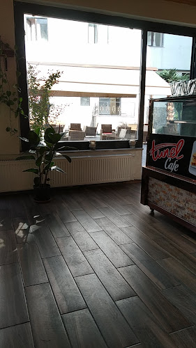 Tünel cafe rest. - Ağrı Merkez