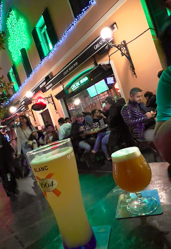 Celtic Irish Pub Istanbul - Gastronomi ve konaklama