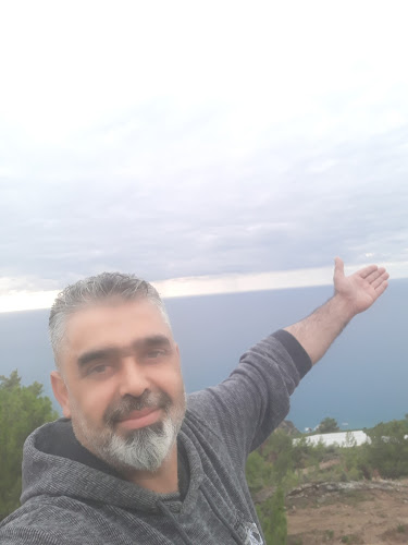 Maşuklu, 31035 Antakya/Hatay