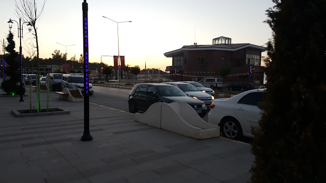 Vangölü Köfte & Balık - Gastronomi ve konaklama