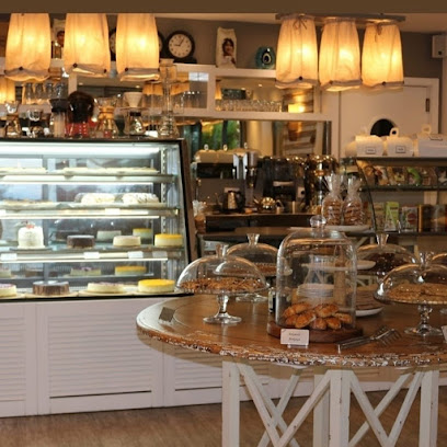 Maride Cafe&Patisserie