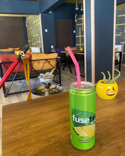 Opinii despre Blackchef Cafe & Restaurant în Hakkâri Merkez - Gastronomi ve konaklama