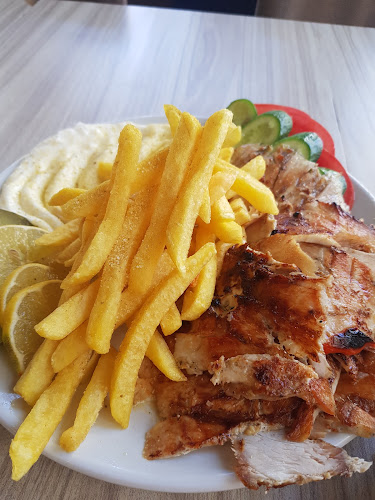 Opinii despre مطعم ابو الخير فرع 2 în Nizip - Gastronomi ve konaklama