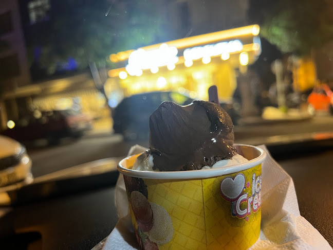 Opinii despre Gençler Dondurma în Yenimahalle - Gastronomi ve konaklama