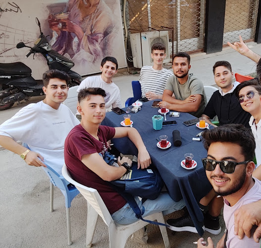 Opinii despre Ege cay evi în Torbalı - Gastronomi ve konaklama