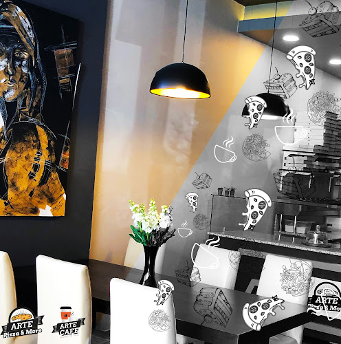 Artepizza & More - Bodrum