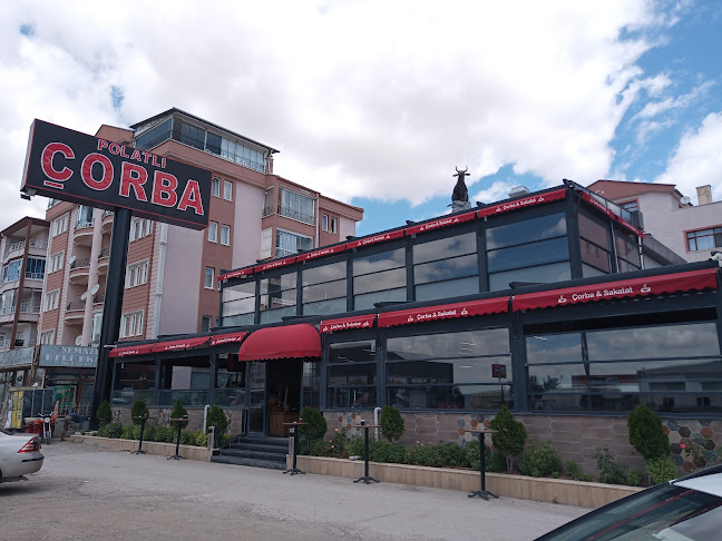 MEŞHUR POLATLI ÇORBA & SAKATAT - Gastronomi ve konaklama