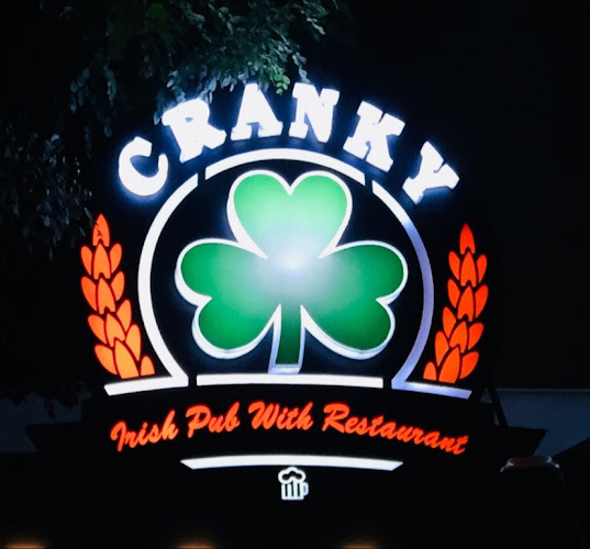 Cranky Pub