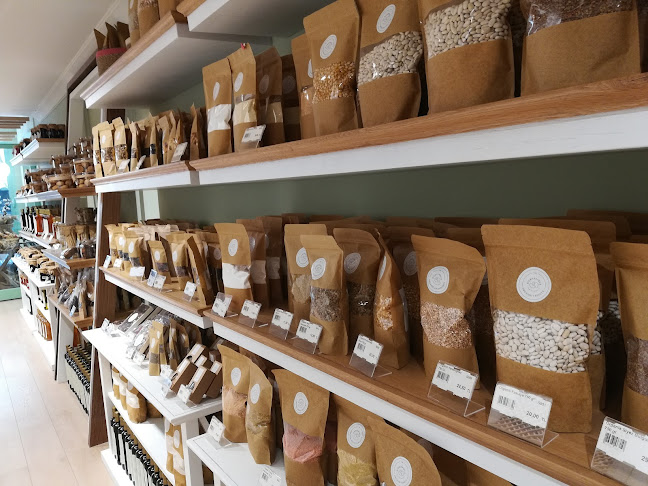 D'Organique - İstanbul