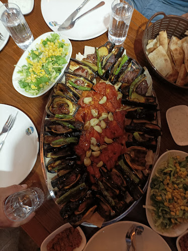 Tokat Belediyesi Hıdırlık Sosyal Tesisleri - Gastronomi ve konaklama