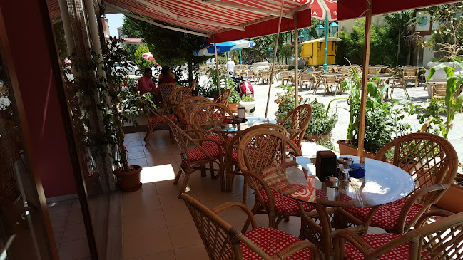 Batu Köfte & Döner Salonu - Süleymanpaşa