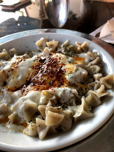 Kayseri Mutfağı (Sare Hanım) - Gastronomi ve konaklama