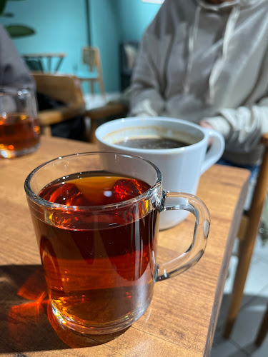 Fresco Cafe & Bakery