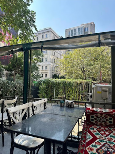 Sa Va Anatolian Breakfast House - Beyoğlu