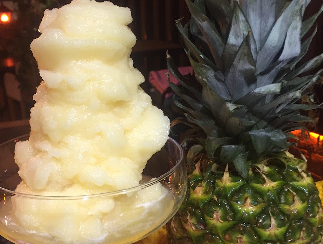 Sant Pub & Burger - Gastronomi ve konaklama