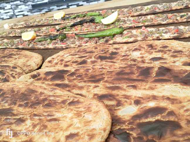 Comentarii opinii despre Mustafa Ustanin Yeri