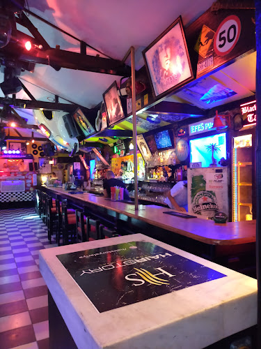 Çarşı, Karakol Sk No:18, 07400 Alanya/Antalya