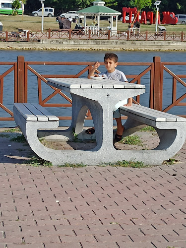 Kapaklı Belediyesi Sosyal Tesis İşletmesi - Çerkezköy