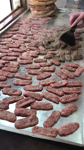 Opinii despre Kasaba Köftecisi în Turgutlu - Gastronomi ve konaklama