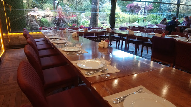 Kile Restaurant - Beşiktaş