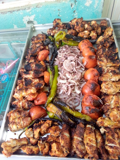 Çınar Aile Çay Bahçesi Canlı Alabalık Tesisi