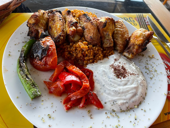 İsali - Gaferli - Avcılar, Bilal Eroğlu Cd. No:19 D:7, 50180 Göreme/Nevşehir Merkez/Nevşehir