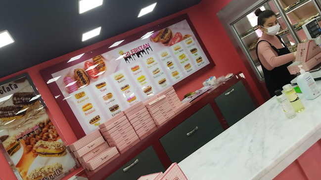 Ekleristan Gürsu - Gürsu