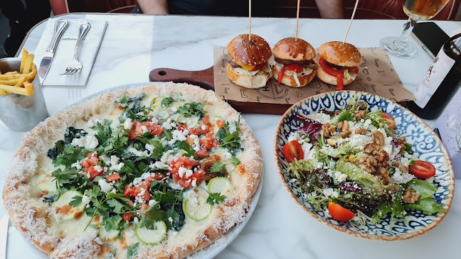 Fatih, 2. Kordon Boyu Caddesi No:4E, 34500 Büyükçekmece/İstanbul