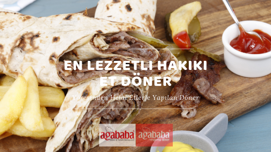 Ağababa Express Döner Kadıköy - Kadıköy