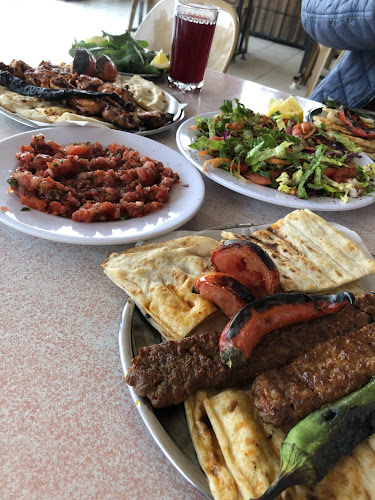 VİLAYET KEBAP SALONU - Osmaniye Merkez