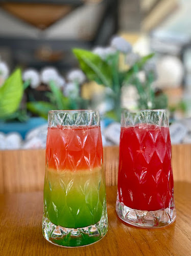 Grandpoint Bistro Cafe