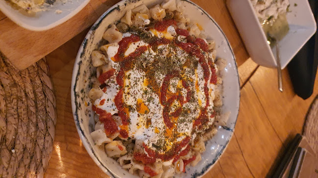 Comentarii opinii despre Soffy's Restaurant