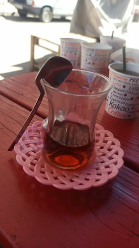 Opinii despre Hayal Köşesi în Sivas Merkez - Gastronomi ve konaklama