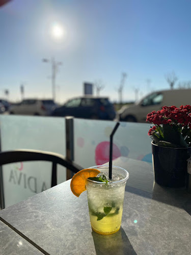 Comentarii opinii despre Pera Gelato Patisserie