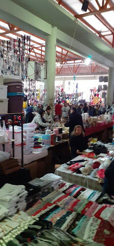 Güzelyalı Sosyete Pazarı