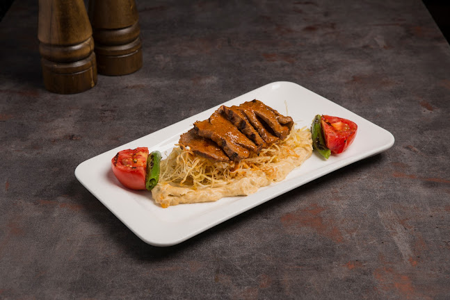 Comentarii opinii despre My Caro Cafe