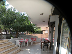 Evim Cafe EV YEMEKLERİ