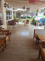 Sales Restoran & Cafe